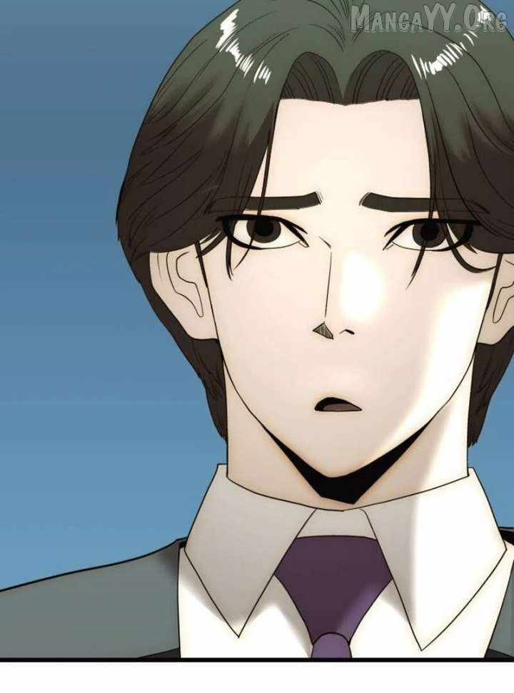 The Dignity of a Chaebol Chapter 20 page 3