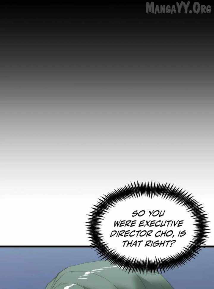The Dignity of a Chaebol Chapter 20 page 10