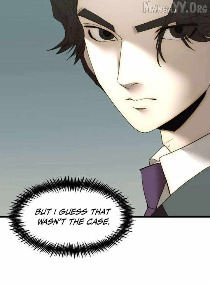 The Dignity of a Chaebol Chapter 20 page 16