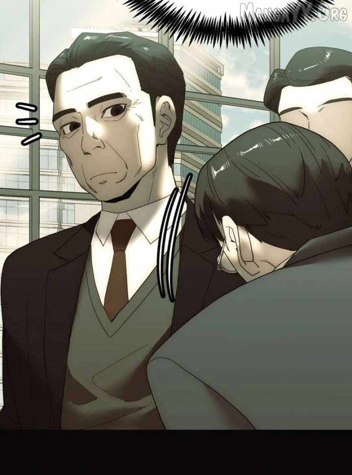 The Dignity of a Chaebol Chapter 20 page 7