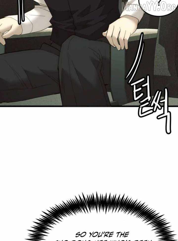 The Dignity of a Chaebol Chapter 20 page 18