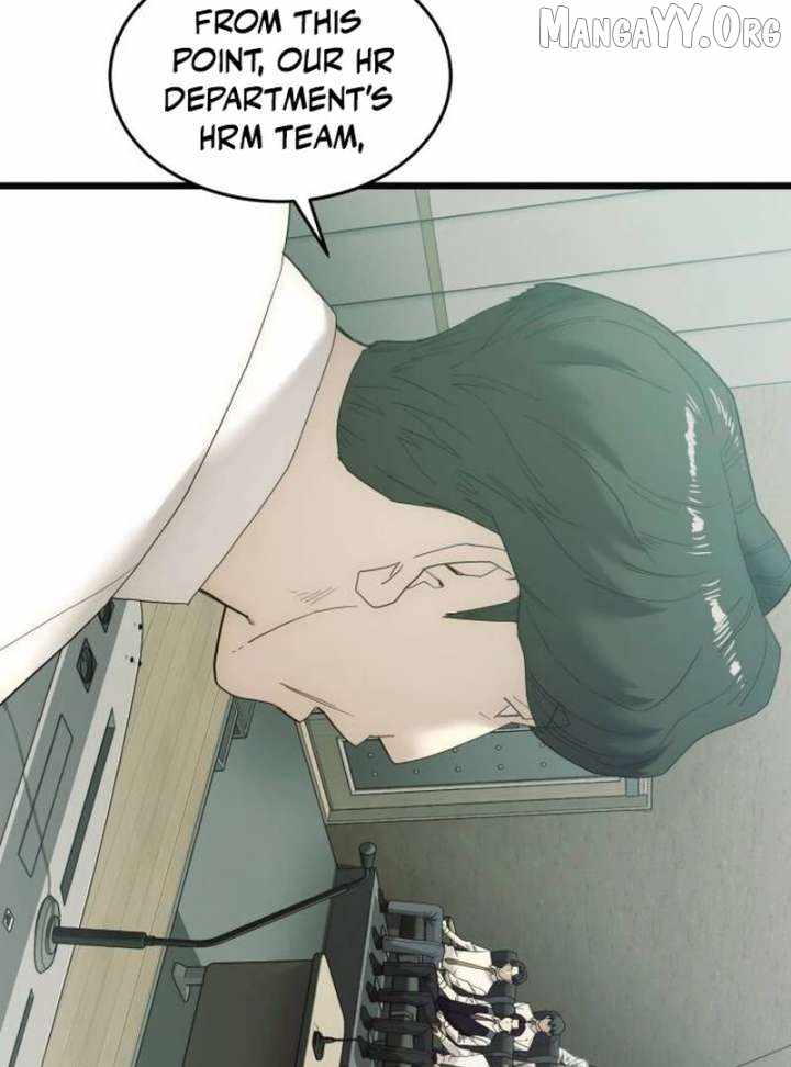 The Dignity of a Chaebol Chapter 20 page 24