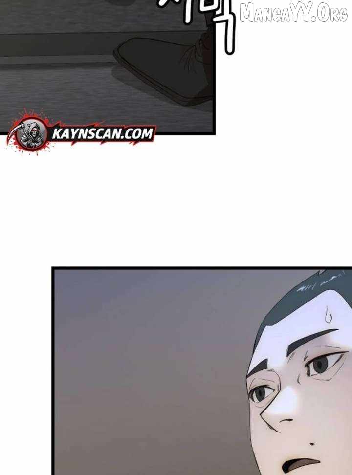 The Dignity of a Chaebol Chapter 20 page 28