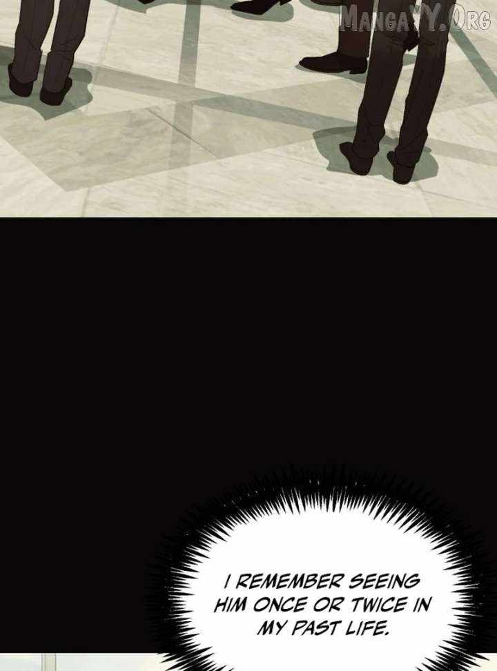The Dignity of a Chaebol Chapter 20 page 6