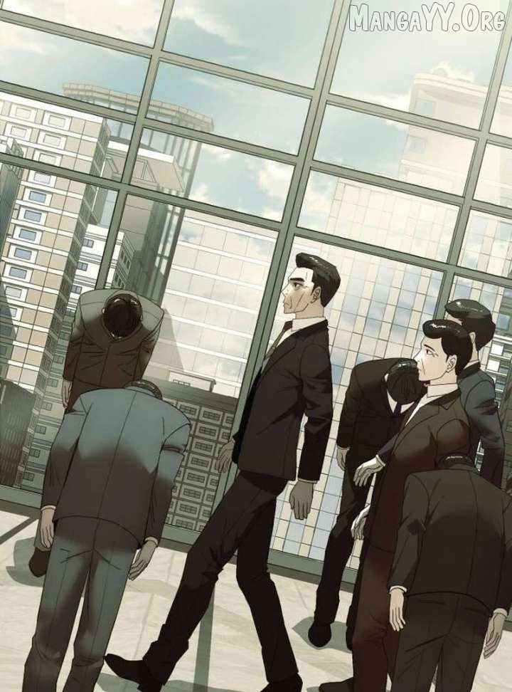 The Dignity of a Chaebol Chapter 20 page 5