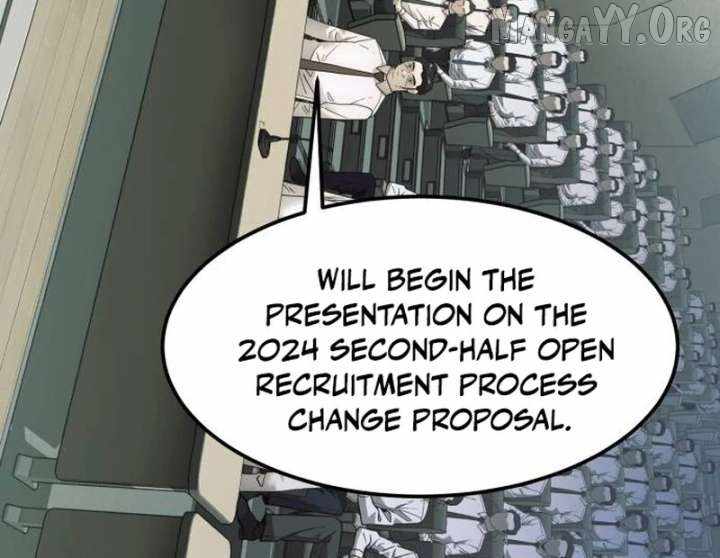 The Dignity of a Chaebol Chapter 20 page 25