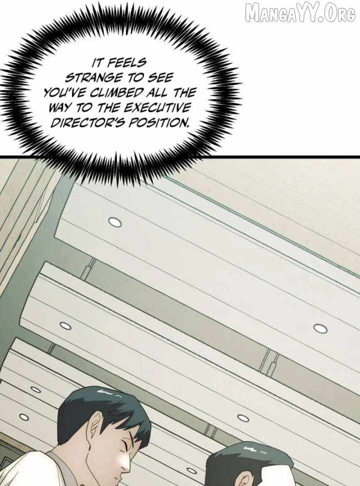 The Dignity of a Chaebol Chapter 20 page 13