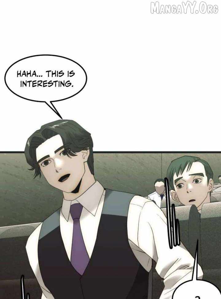 The Dignity of a Chaebol Chapter 20 page 17