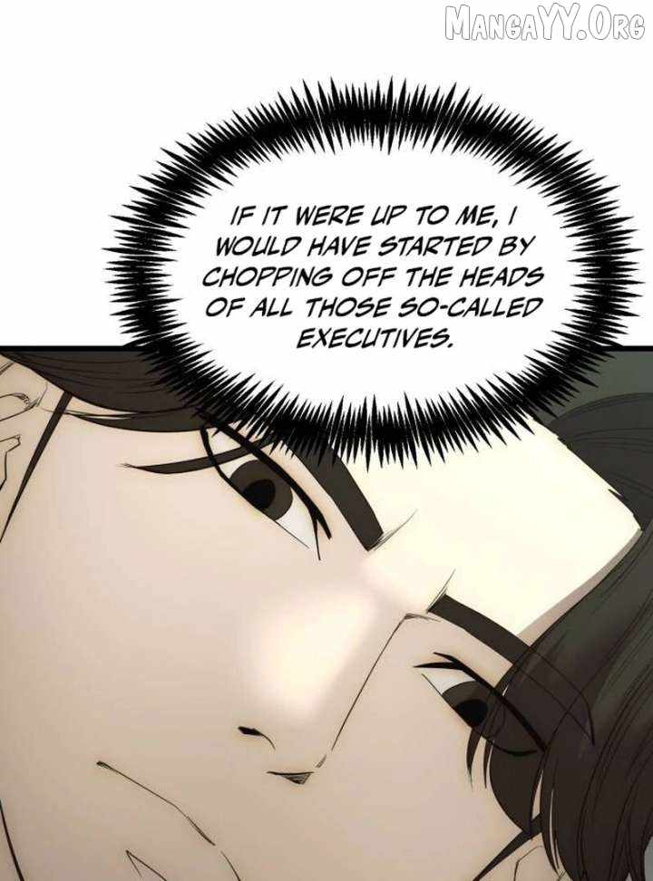 The Dignity of a Chaebol Chapter 20 page 34