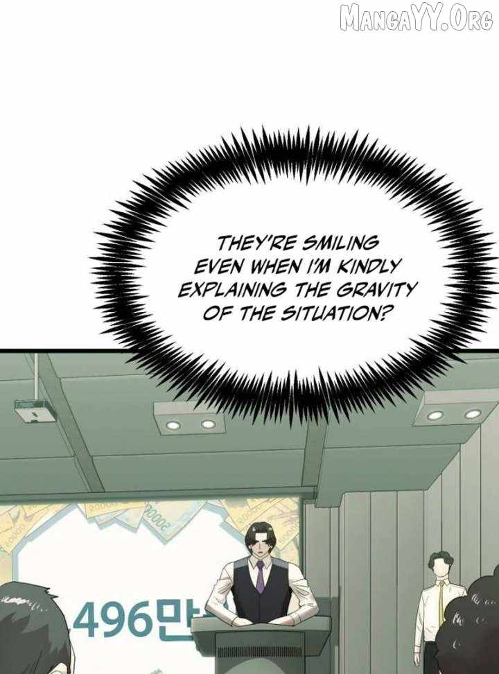 The Dignity of a Chaebol Chapter 20 page 65