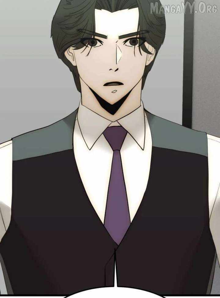 The Dignity of a Chaebol Chapter 20 page 31