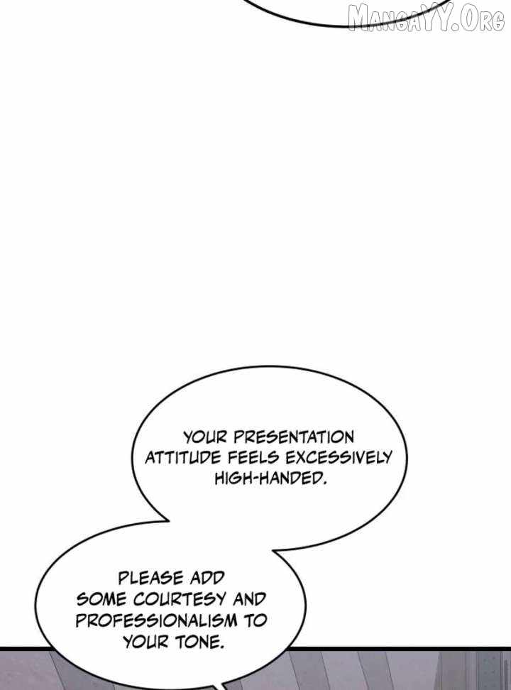 The Dignity of a Chaebol Chapter 20 page 60