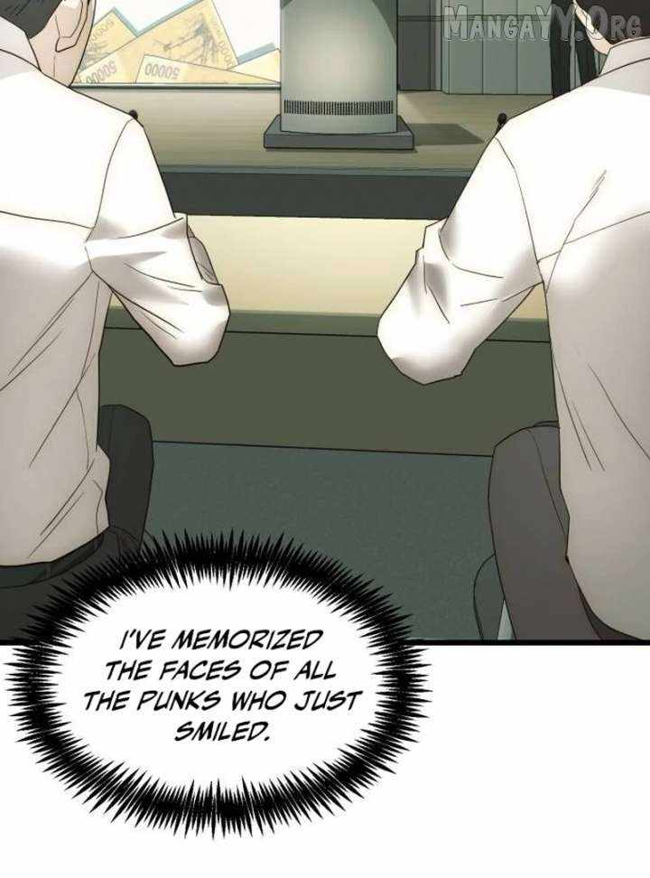 The Dignity of a Chaebol Chapter 20 page 66
