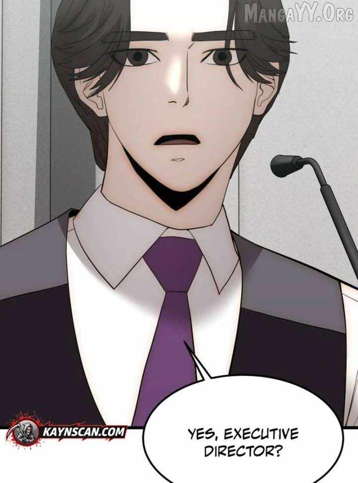 The Dignity of a Chaebol Chapter 20 page 59