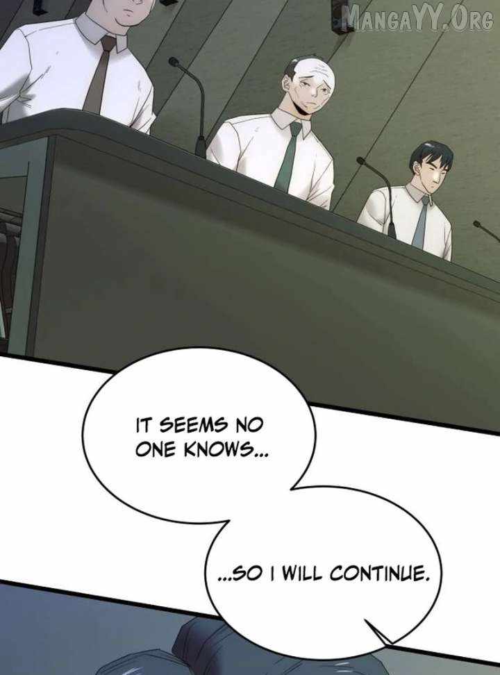 The Dignity of a Chaebol Chapter 20 page 71