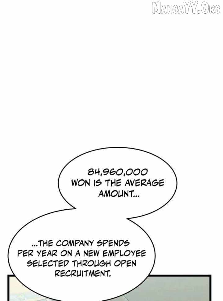 The Dignity of a Chaebol Chapter 20 page 73
