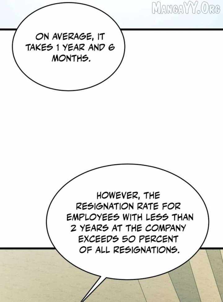 The Dignity of a Chaebol Chapter 20 page 77