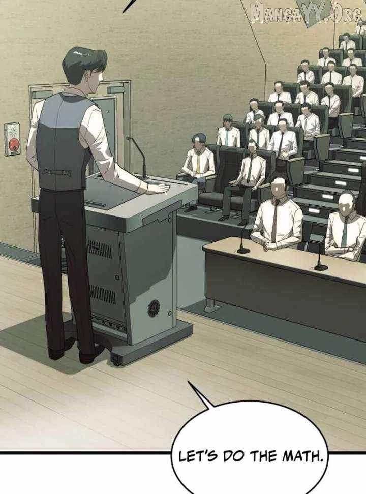 The Dignity of a Chaebol Chapter 20 page 78