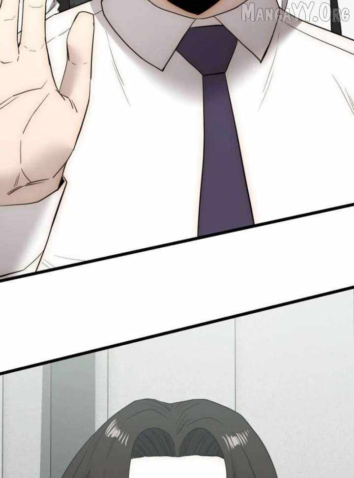The Dignity of a Chaebol Chapter 20 page 58