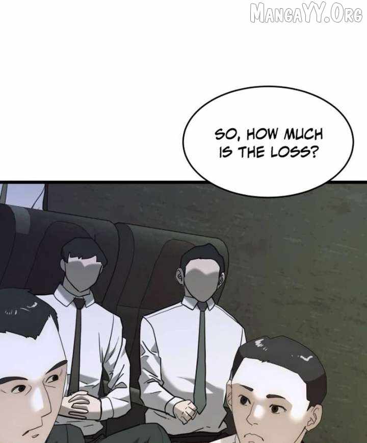 The Dignity of a Chaebol Chapter 20 page 81