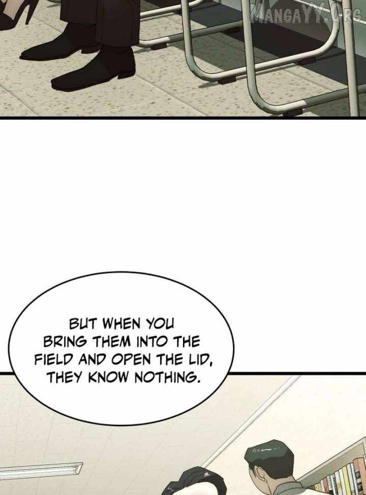 The Dignity of a Chaebol Chapter 20 page 87