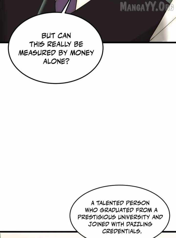 The Dignity of a Chaebol Chapter 20 page 85