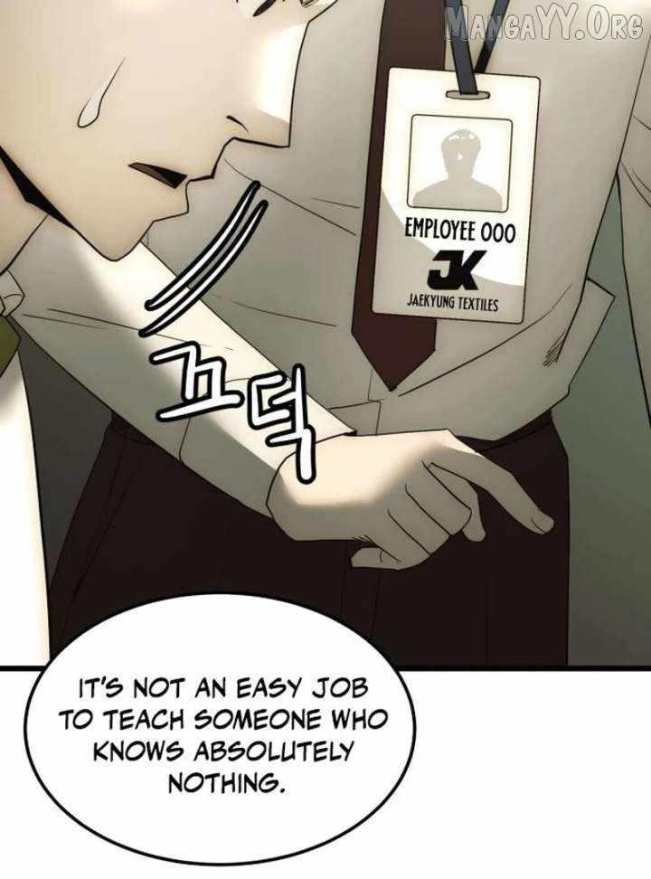The Dignity of a Chaebol Chapter 20 page 90