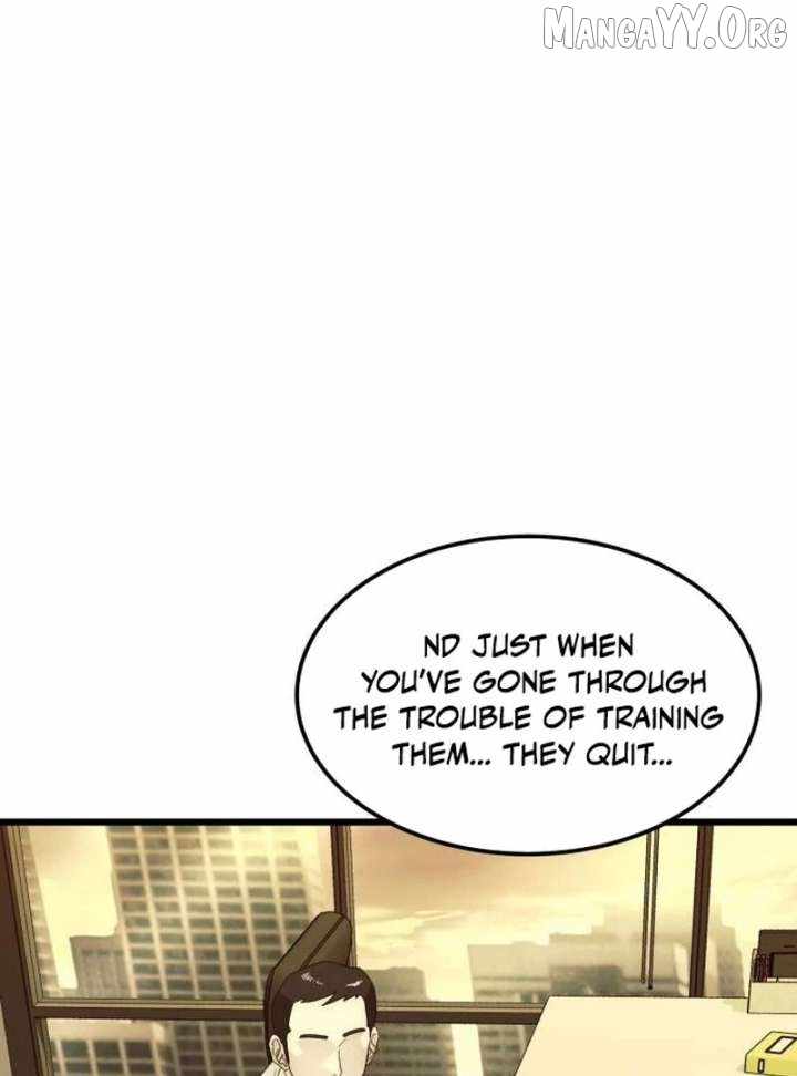 The Dignity of a Chaebol Chapter 20 page 91