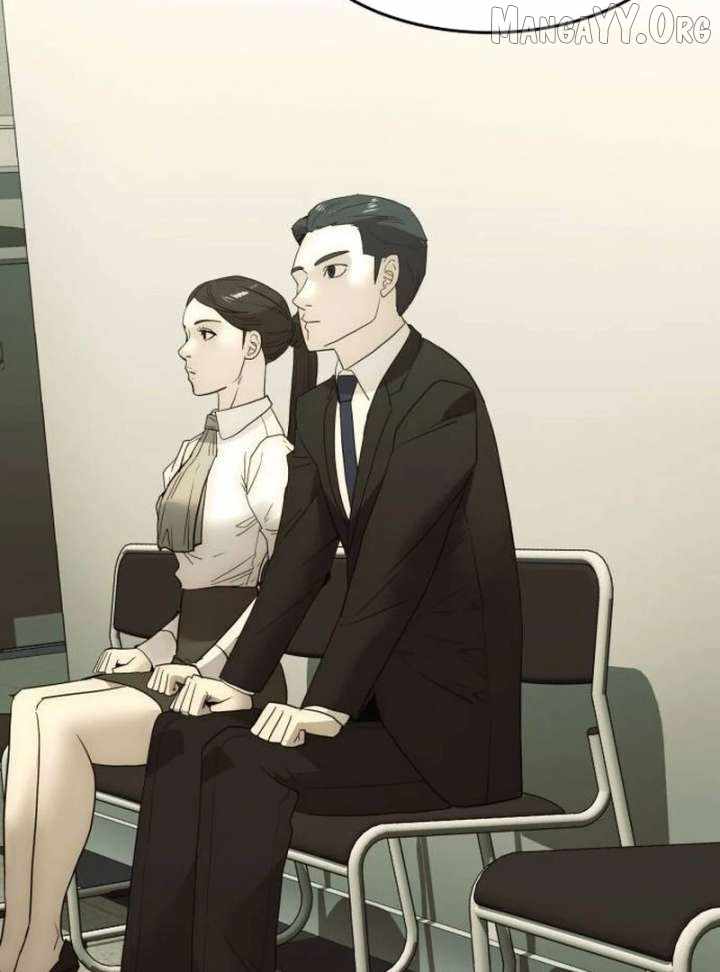 The Dignity of a Chaebol Chapter 20 page 86