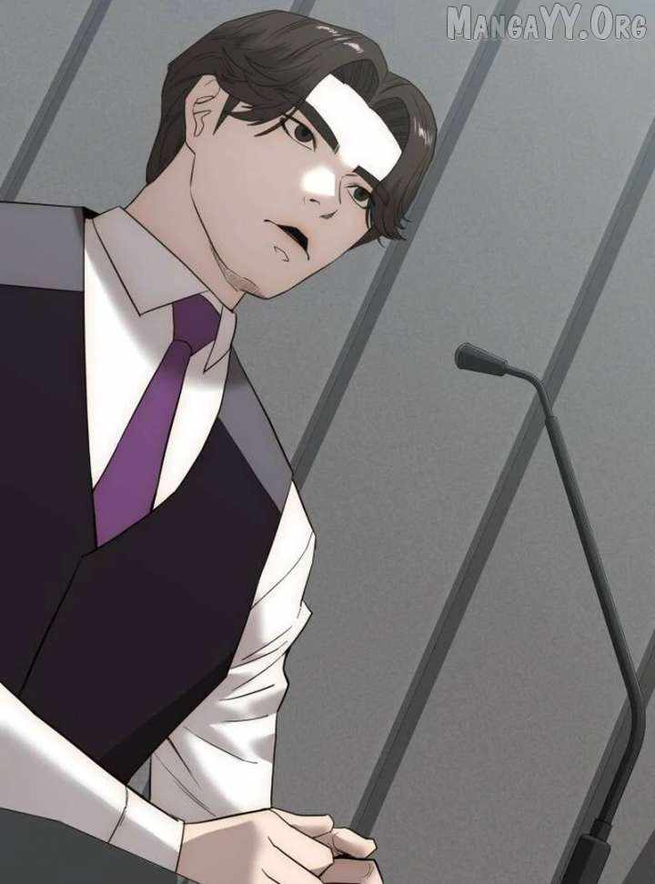 The Dignity of a Chaebol Chapter 20 page 36