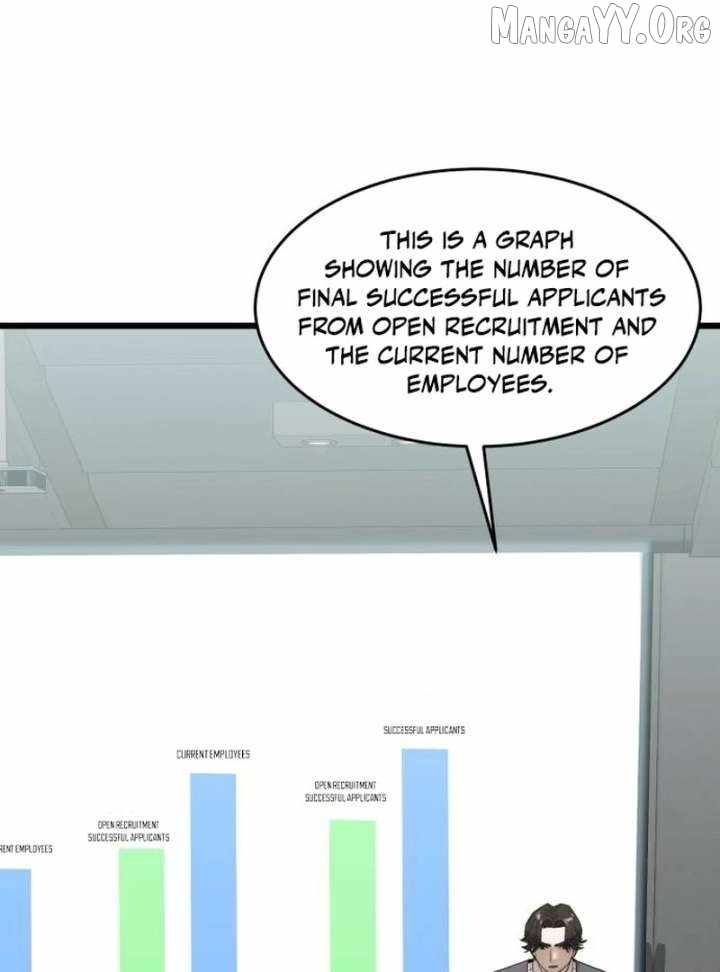 The Dignity of a Chaebol Chapter 20 page 42