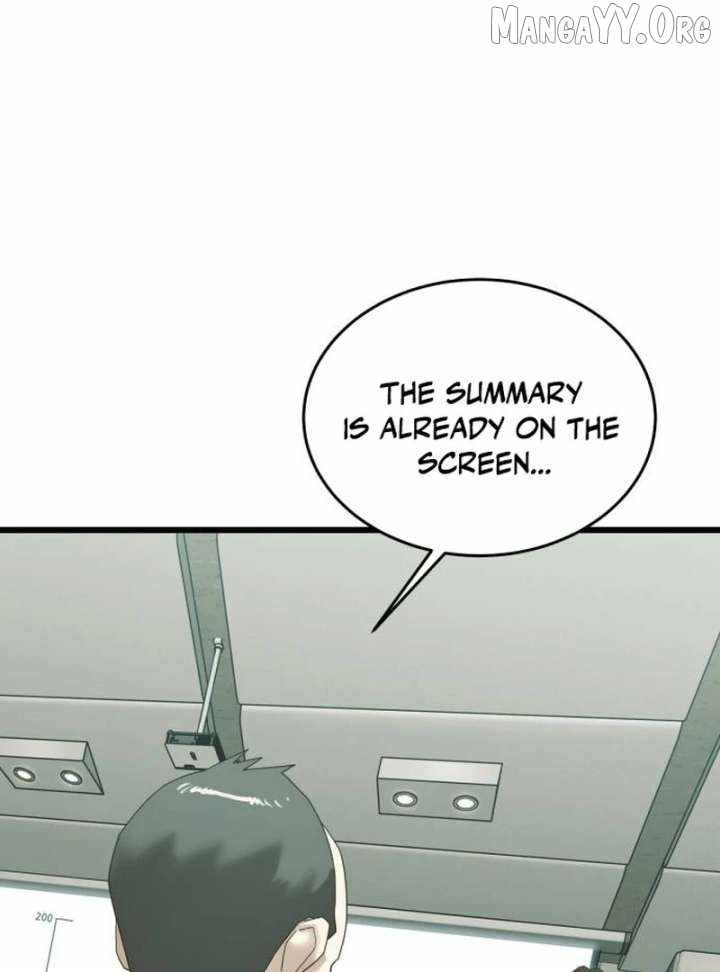 The Dignity of a Chaebol Chapter 20 page 46