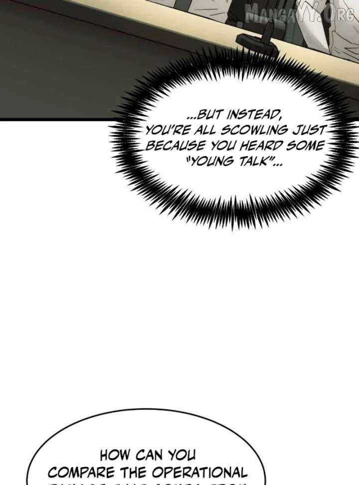 The Dignity of a Chaebol Chapter 20 page 98