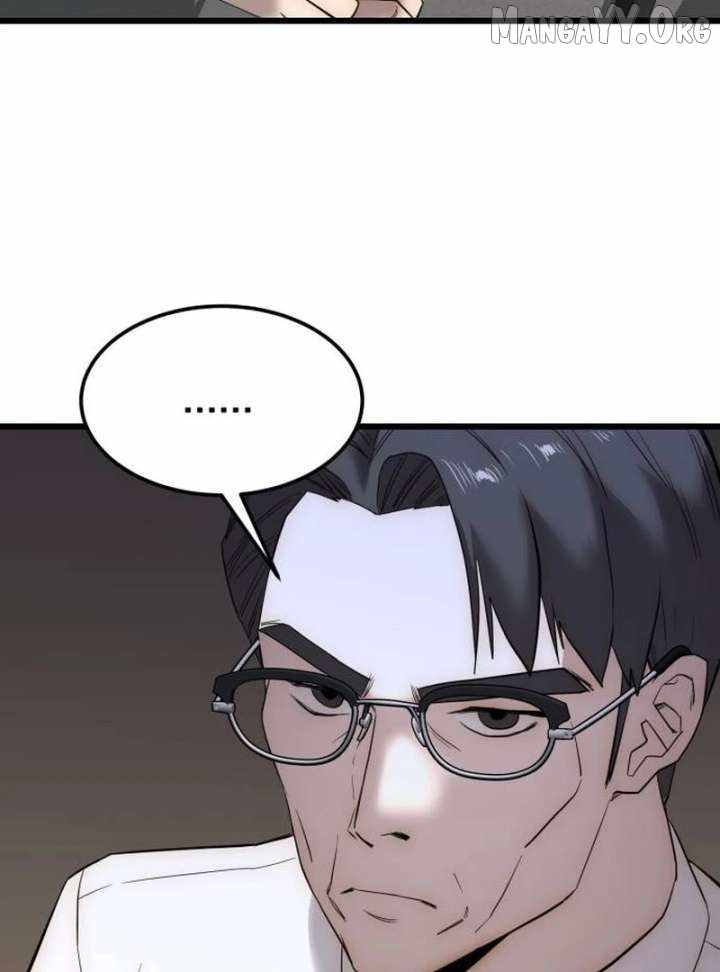The Dignity of a Chaebol Chapter 20 page 37