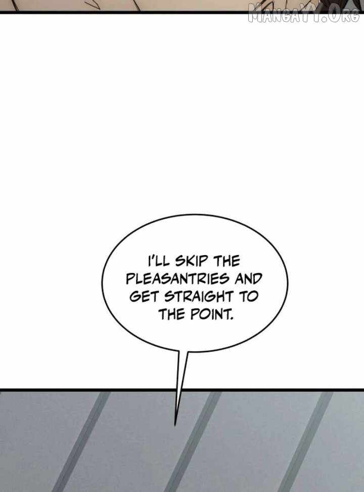 The Dignity of a Chaebol Chapter 20 page 35