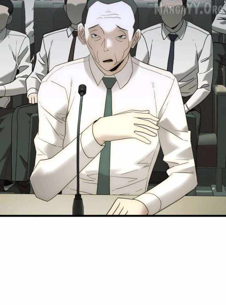 The Dignity of a Chaebol Chapter 20 page 45