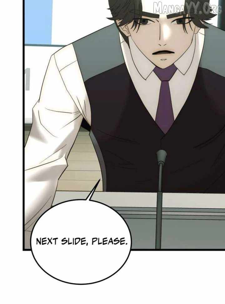 The Dignity of a Chaebol Chapter 20 page 52