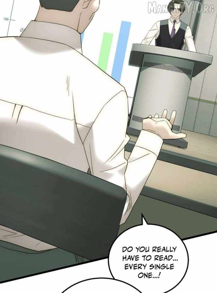 The Dignity of a Chaebol Chapter 20 page 47