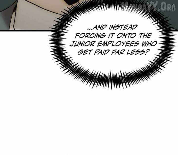 The Dignity of a Chaebol Chapter 20 page 96