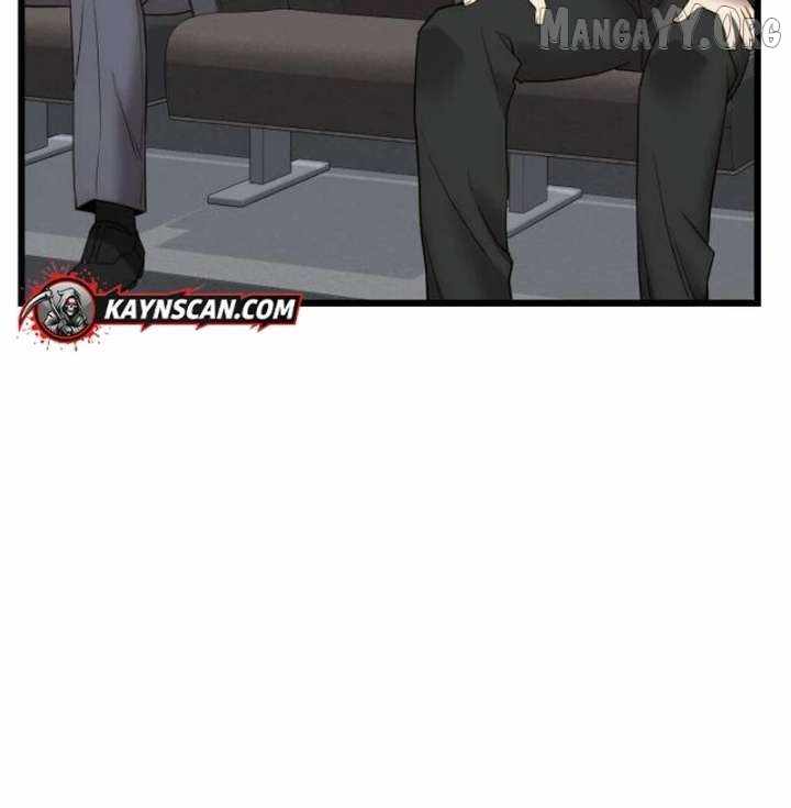 The Dignity of a Chaebol Chapter 20 page 40