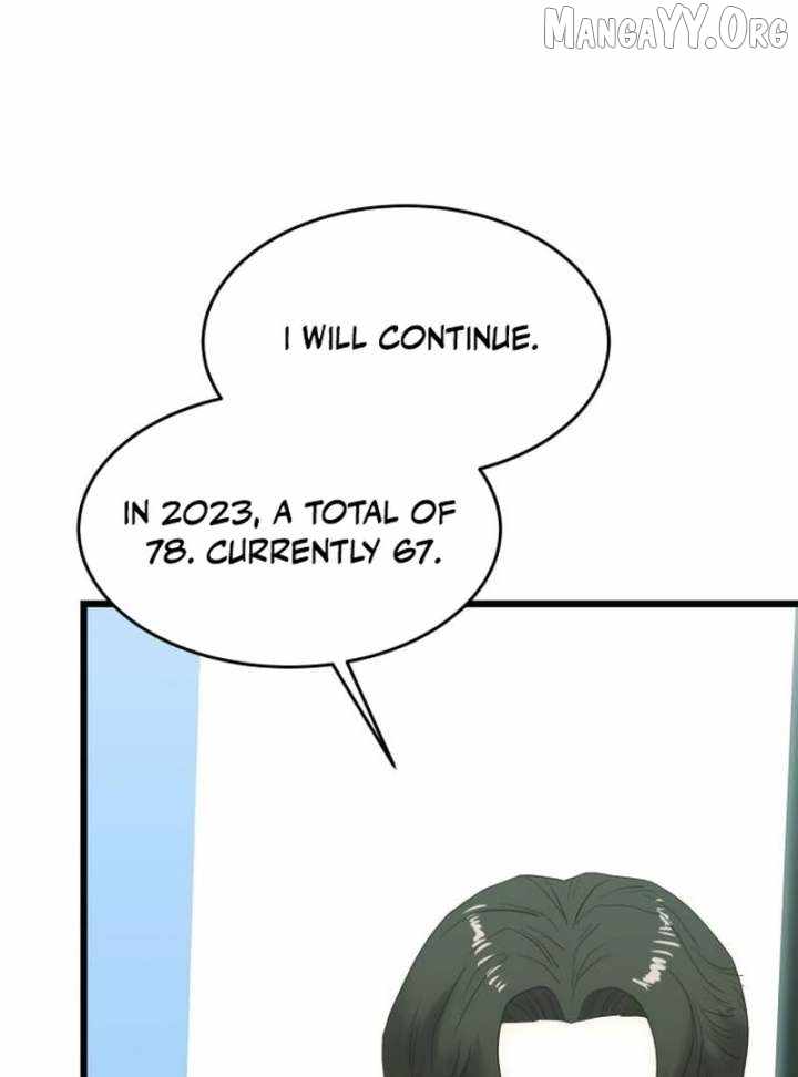 The Dignity of a Chaebol Chapter 20 page 51