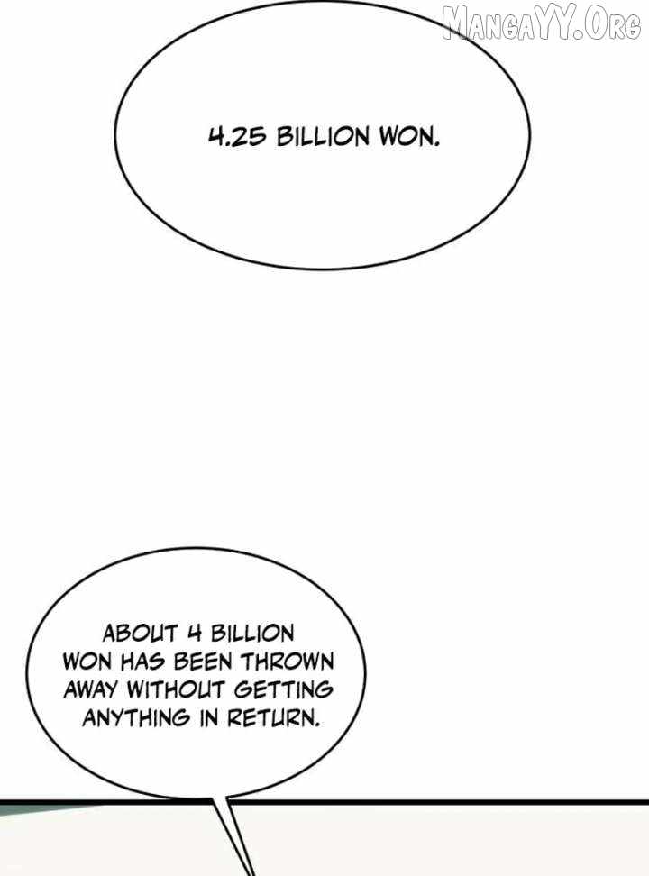 The Dignity of a Chaebol Chapter 20 page 83