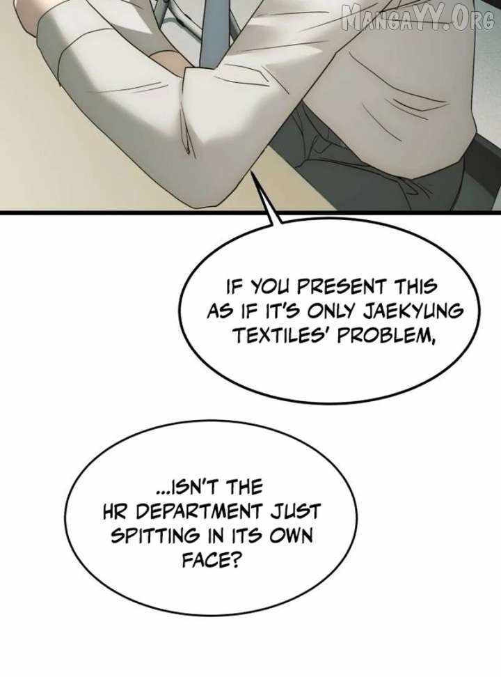 The Dignity of a Chaebol Chapter 20 page 106