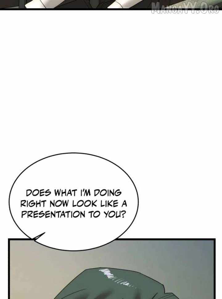 The Dignity of a Chaebol Chapter 20 page 108