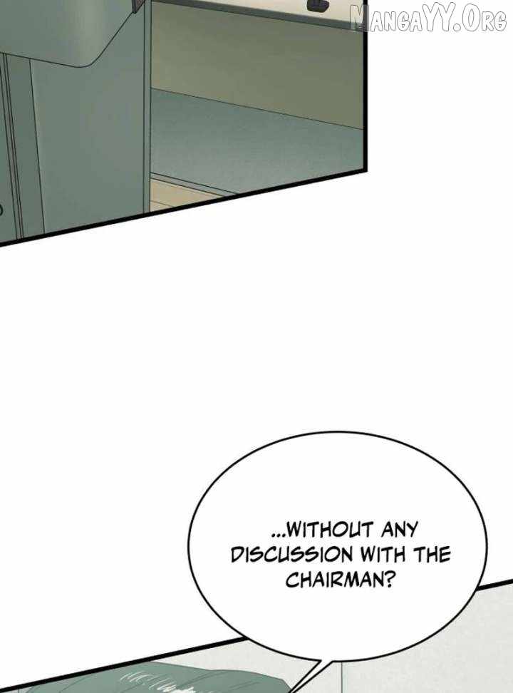 The Dignity of a Chaebol Chapter 20 page 112