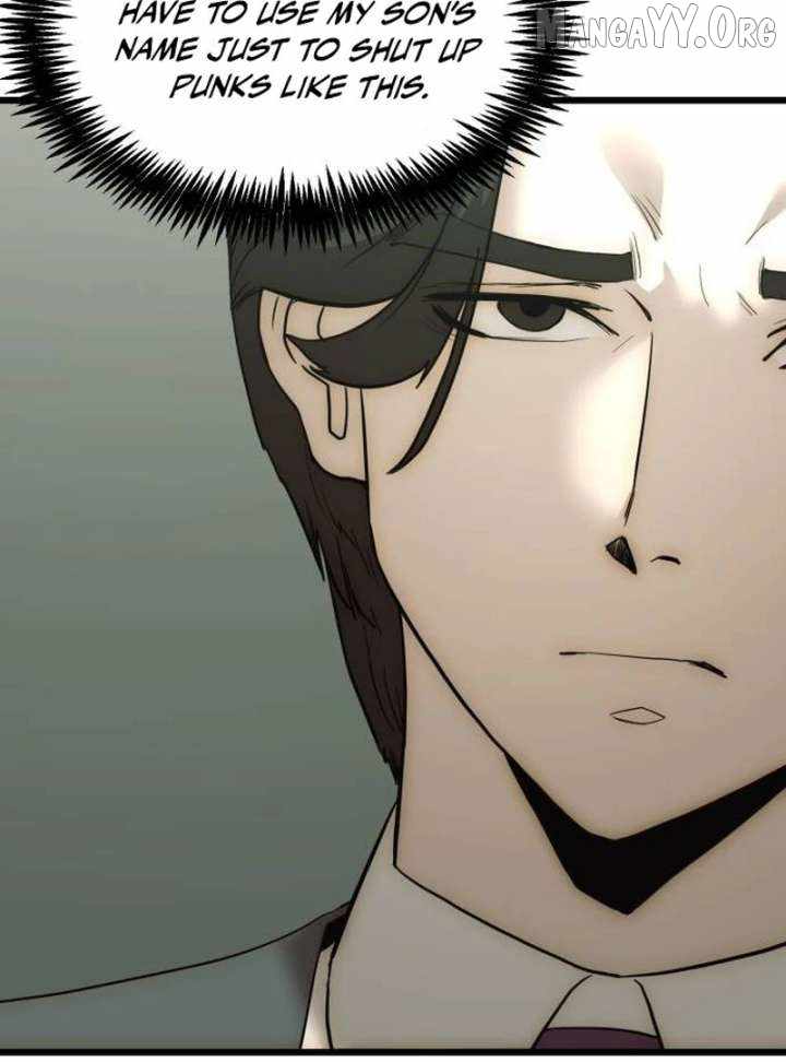 The Dignity of a Chaebol Chapter 20 page 116