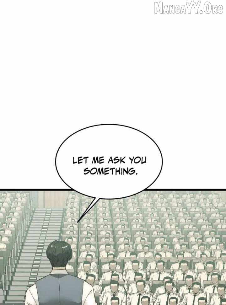 The Dignity of a Chaebol Chapter 20 page 117