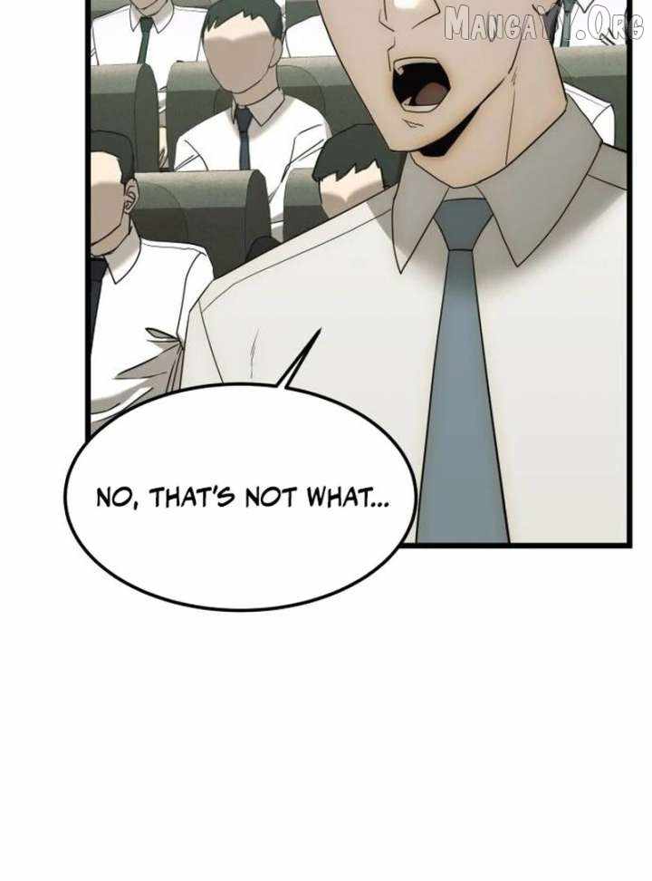 The Dignity of a Chaebol Chapter 20 page 120