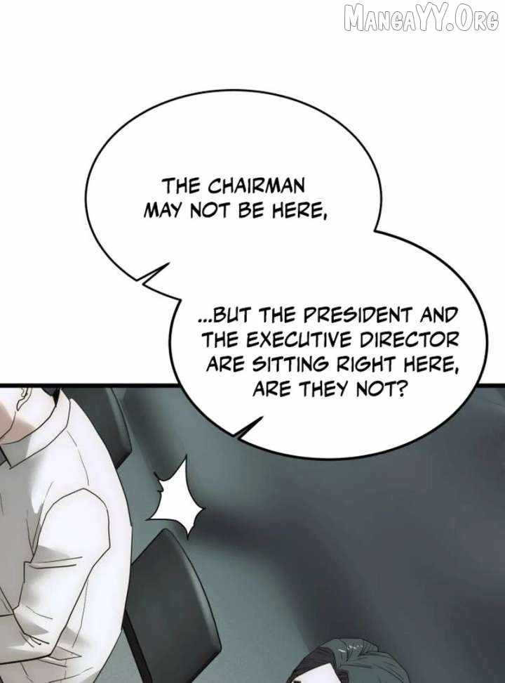 The Dignity of a Chaebol Chapter 20 page 121