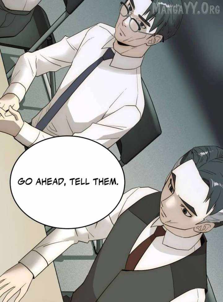 The Dignity of a Chaebol Chapter 20 page 122
